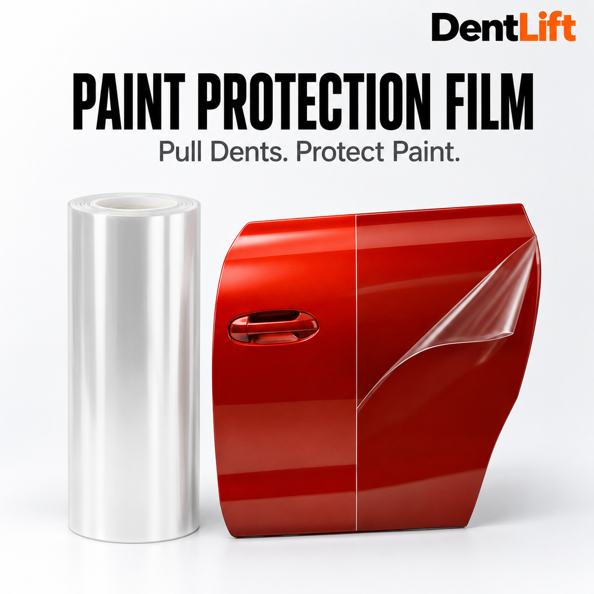 Paint Protection Film