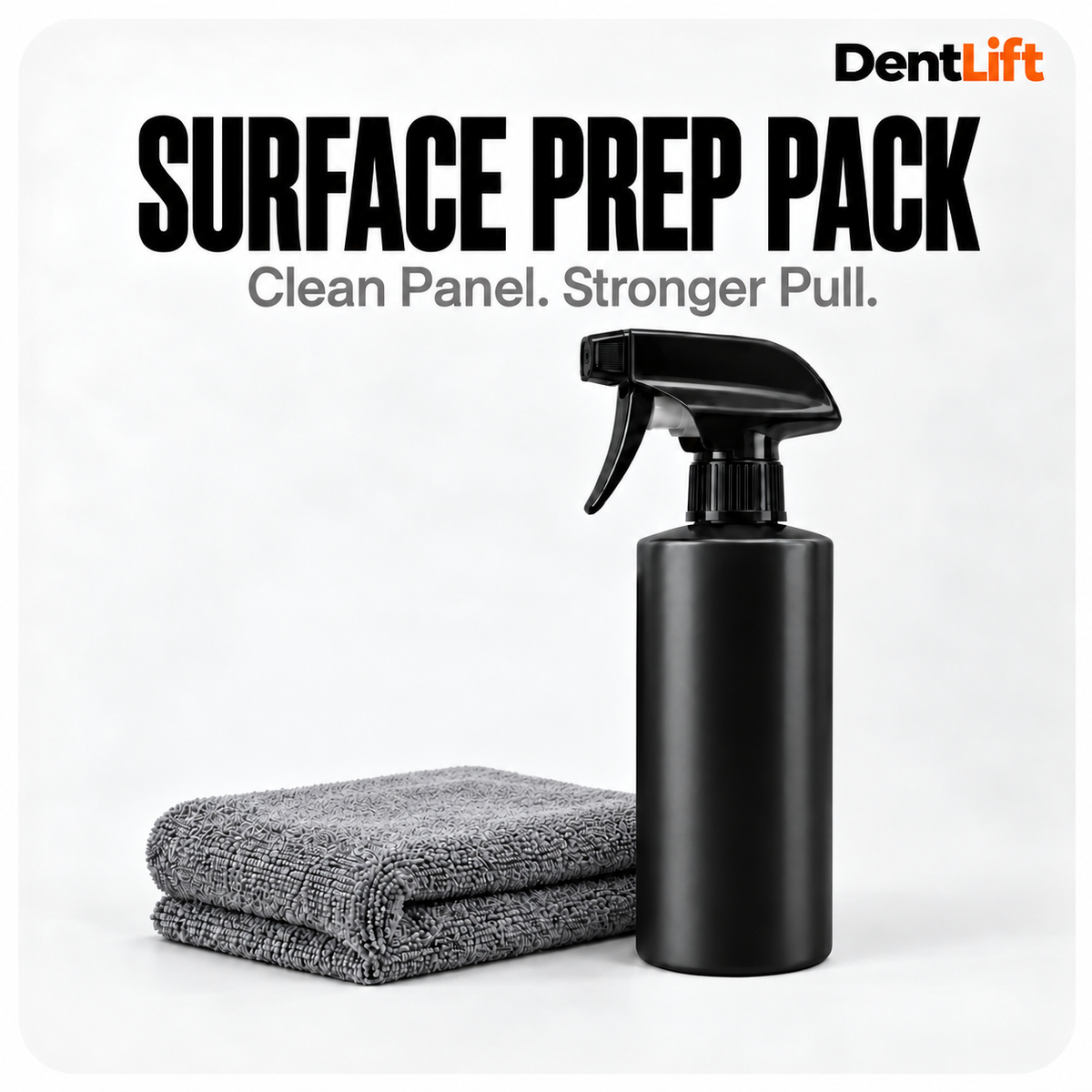 Surface Prep Kit