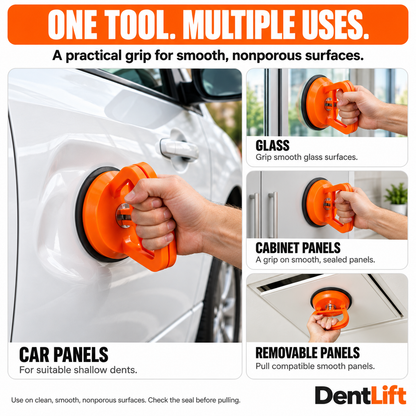 DentLift™ - Suction Dent Puller